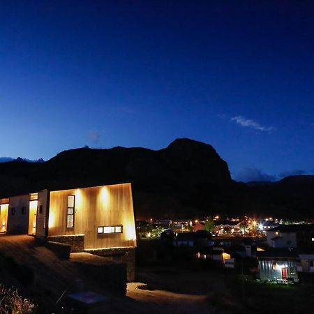Solo Lofts Apartment เอลชัลเตน ภายนอก รูปภาพ