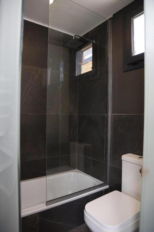 Solo Lofts Apartment เอลชัลเตน ภายนอก รูปภาพ