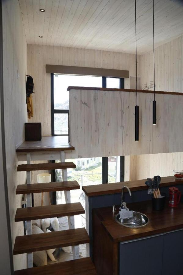 Solo Lofts Apartment เอลชัลเตน ภายนอก รูปภาพ