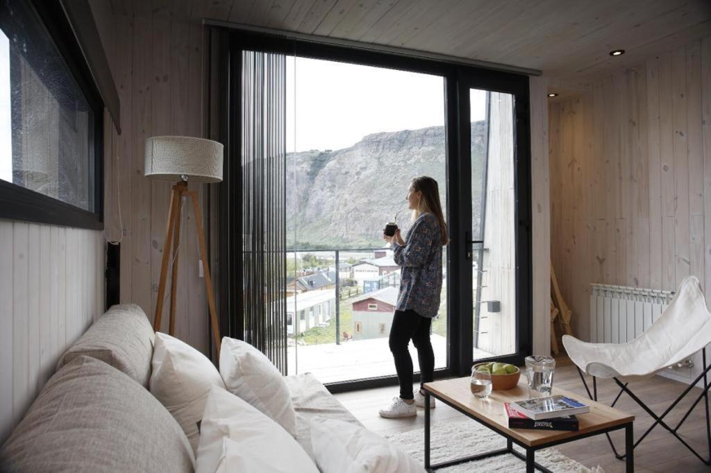 Solo Lofts Apartment เอลชัลเตน ภายนอก รูปภาพ