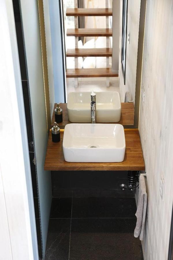Solo Lofts Apartment เอลชัลเตน ภายนอก รูปภาพ